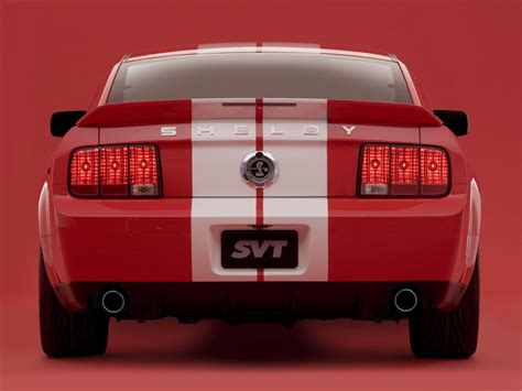 2005 Ford Shelby Cobra GT500 | | SuperCars.net