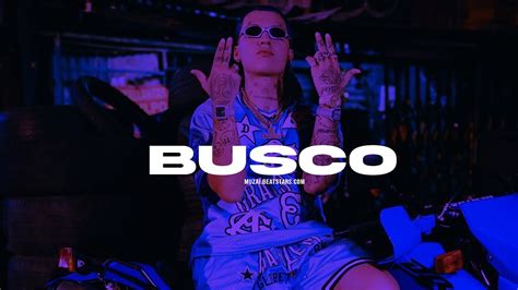 Instrumental Reggaeton Estilo Blessd “busco” Beat Reggaeton Romantico