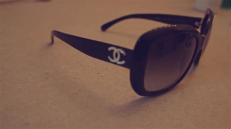 Coco Chanel Sunglasses - CATHY HUANG