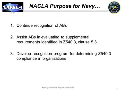 Nacla Value Navy Metcal Perspective Ppt Video Online Download