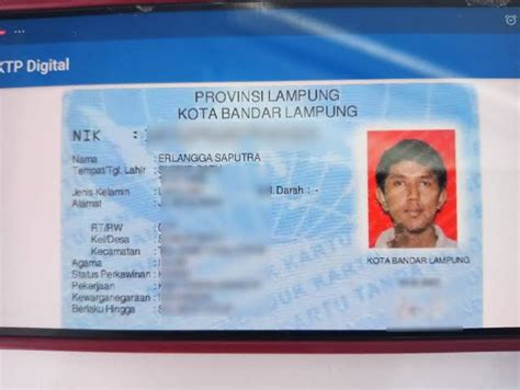 Langkah Proaktif! Pagaralam Galakkan Pemanfaatan KTP Digital Menuju ...