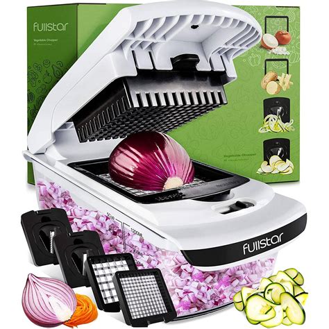 Vegetable Slicer - Neat Stuff to Buy