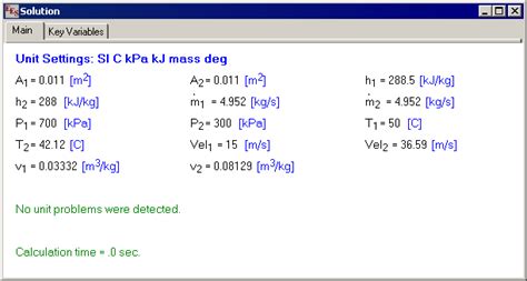 Ees Engineering Equation Solver F Chart Software Engineering Software