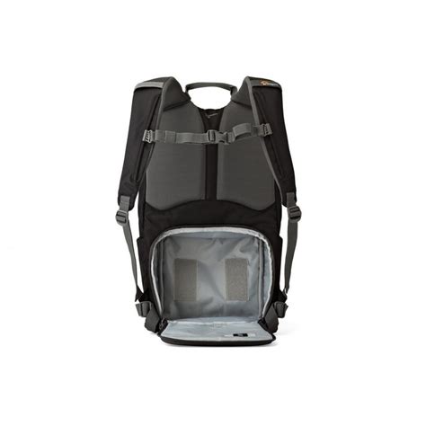 Rangement appareil photo Lowepro Sac à dos Hatchback BP 150 AW II noir