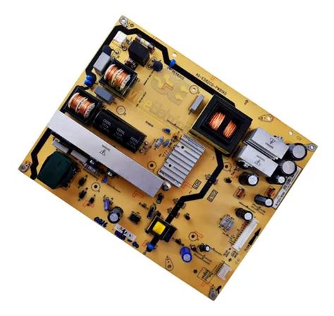 Placa Fonte Tv Philco Ph E Dsg E C Pwb Xg Parcelamento Sem Juros