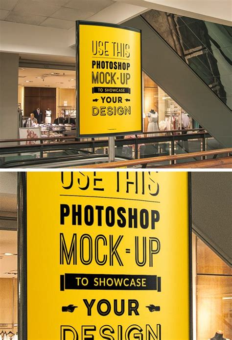 Advert Mockup Psd - Videohive , After Effects,Pro Video Motion