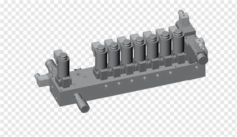 Werkzeug Haushaltsgeräte Elektronik Elektronikkomponente Zylinder