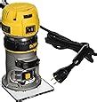 Dewalt Dwp Hp Max Torque Variable Speed Compact Router With Led