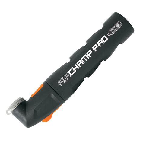 Sks Airchamp Pro Co Pumpe Cycling Parts Ch Veloteile Velo