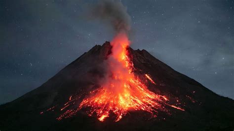 Le Supervolcan Pr S De Naples Les Champs Phl Gr Ens De Plus En Plus