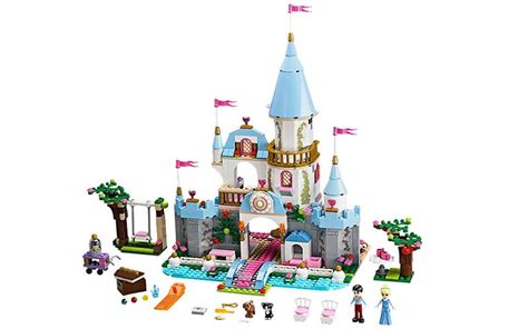 Now you can RENT Lego sets for the kids