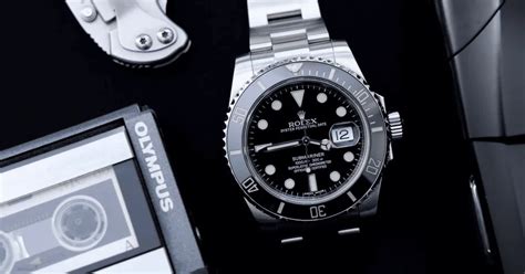 How to Spot Real vs Fake Rolex Submariner – LegitGrails