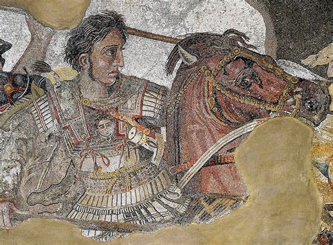 Alexander The Great Historical Association