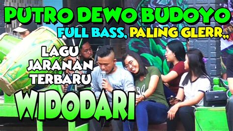 Lagu Jaranan Terbaru Full Bass Widodari Putro Dewo Budoyo YouTube