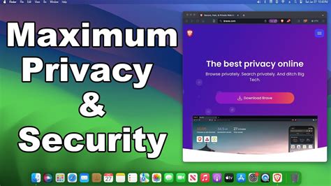 How To Maximize Privacy Security In The Brave Web Browser Check