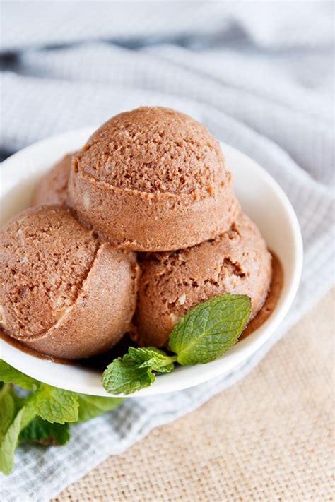 Tasty Protein Ice Cream Recipes That You Need To Try