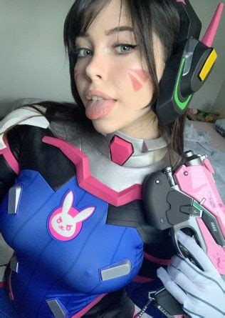 Marina Mui Patreon D Va Overwatch Nude Photos 10 Thothub Gallery