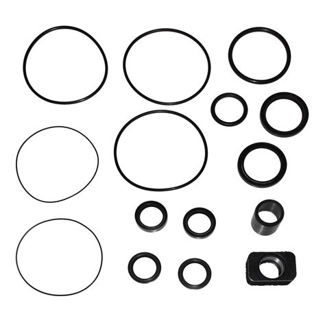 Volvo Penta Sx Lower G C Seal Kit Vp Volvo Penta