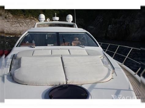 2009 Azimut 62 S For Sale View Price Photos And Buy 2009 Azimut 62 S