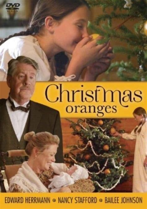 Christmas Oranges (2012) - Posters — The Movie Database (TMDB)