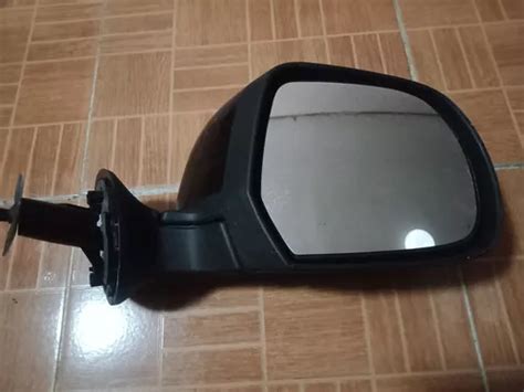 Espejo Retrovisor Derecho Renault Oroch Duster Mercadolibre