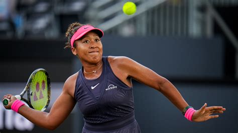 Naomi Osaka Vs Qinwen Zheng Live Stream Tips Value On Zheng At Wta