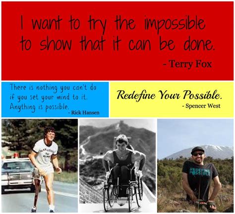 Terry Fox Quotes. QuotesGram