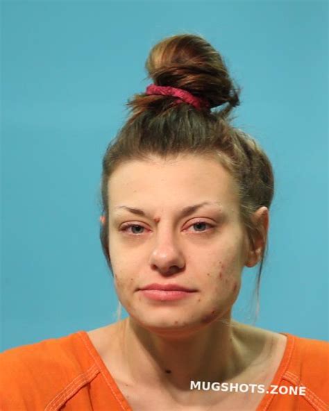 Morris Ciara 05282024 Brazoria County Mugshots Zone