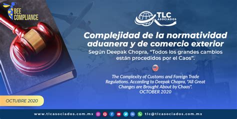 T141 Complejidad De La Normatividad Aduanera Y De Comercio Exterior