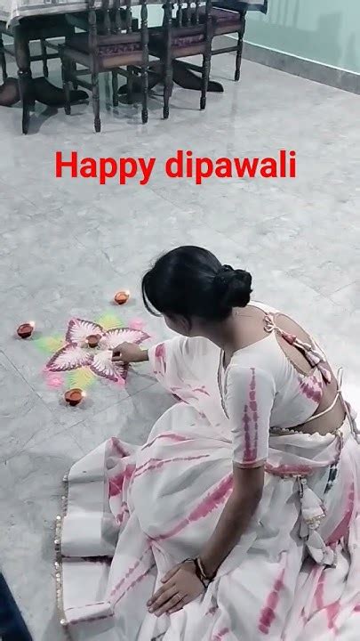 Ram Ayenge To Angna Sajaungi🪔🏵️🙏happy Diwali 🎉🎇shorts Youtube