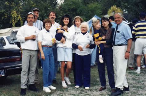 Michigan Football Parking U Of M Football Parking Across From The