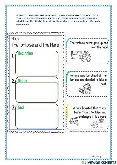 Free Beginning Middle And End Of A Story Worksheet Download Free Beginning Middle And End Of A