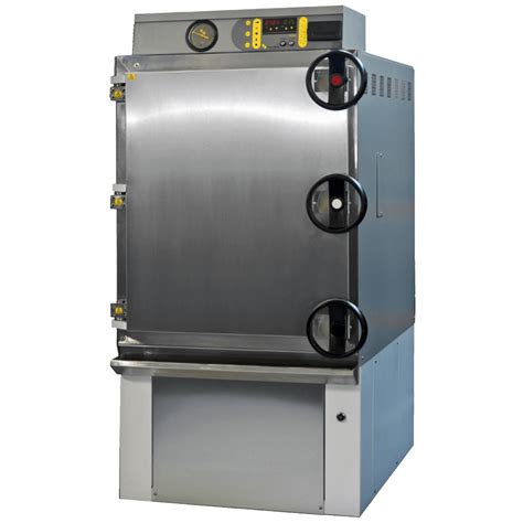 Autoclave Prices: Industrial Autoclave Pricing