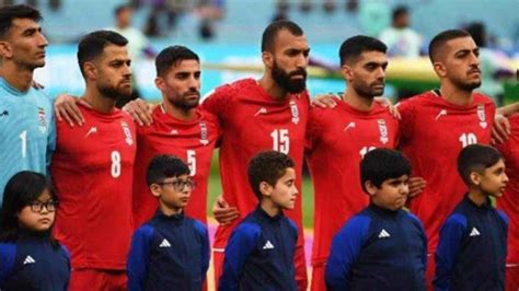 Iran Arrests Popular Football Player Amidst 2022 Fifa World Cup Over ‘anti State Propaganda’ And