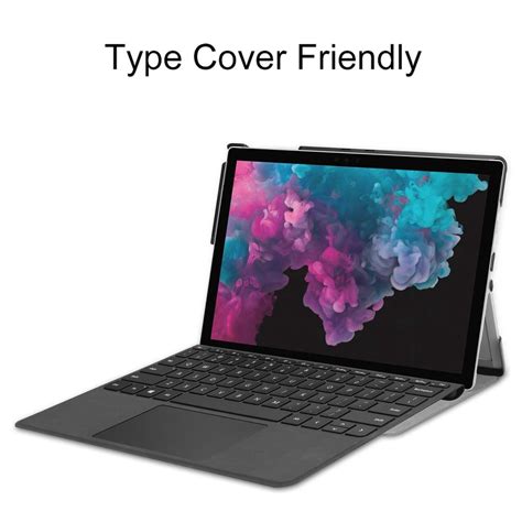 Microsoft Surface Pro 7 Case The Warehouse