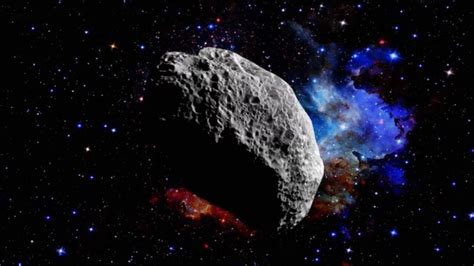 Here S What Would Really Happen If An Asteroid Was Going To Hit Earth