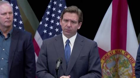 Disney Sues Florida Governor Ron Desantis Herald English