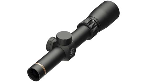 Leupold Qr Scope Ring Height Chart - Leupold Scopes 2022