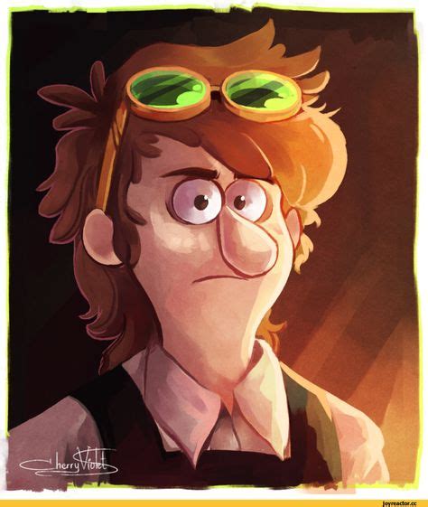 Old Man Mcgucket