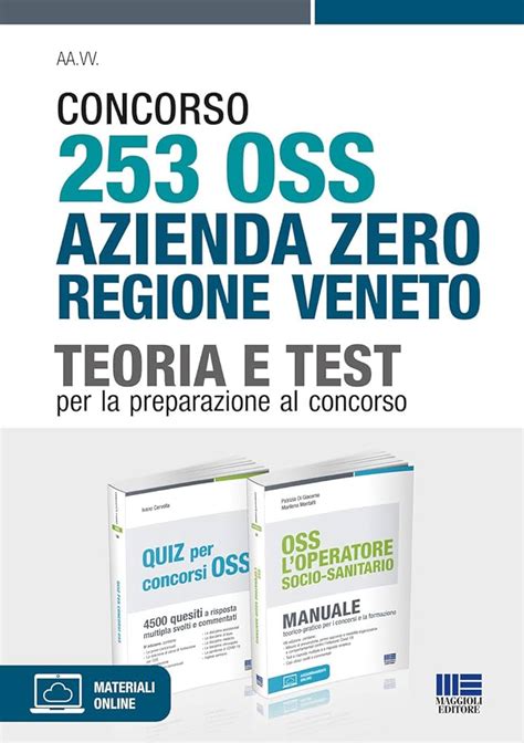 Azienda Zero Concorsi Oss Lissy Phyllys