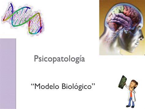 PDF Psicopatología modelo biologico DOKUMEN TIPS