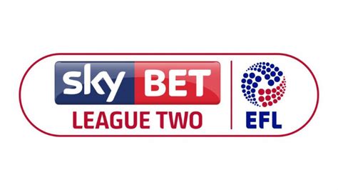 EFL League Two OStadium