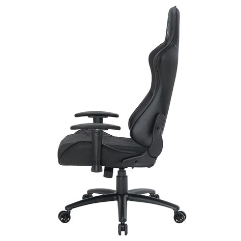 ONEX GX3 Series Gaming Chair Black ONEX GX3 BLACK Mwave