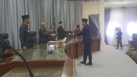 Pemkab Barut Diminta Tindak Lanjuti Temuan Bpk Ri Kalteng Ekspres