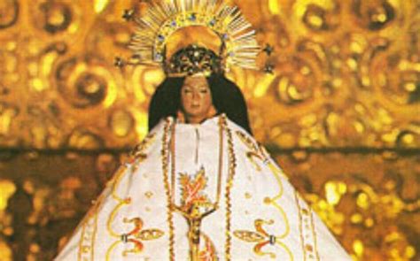 Milagros De La Virgen De Juquila Oraci N Para Invocar Su Poder Y