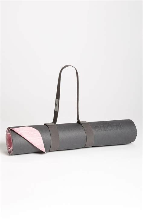 Adidas By Stella Mccartney Yoga Mat Nordstrom