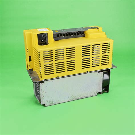 Fanuc Drives A B H Fanuc Servo Amplifier Unit Moudle