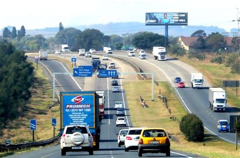 N3 Highway Cato Ridge, Durban KwaZulu Natal - Billboard Finder