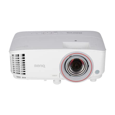 Benq Th St Dlp Projectors Visunext Co Uk