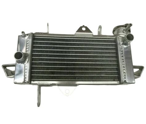 Aluminum Radiator For Yamaha Yzf R Yzf R Yzf R Re Yzfr